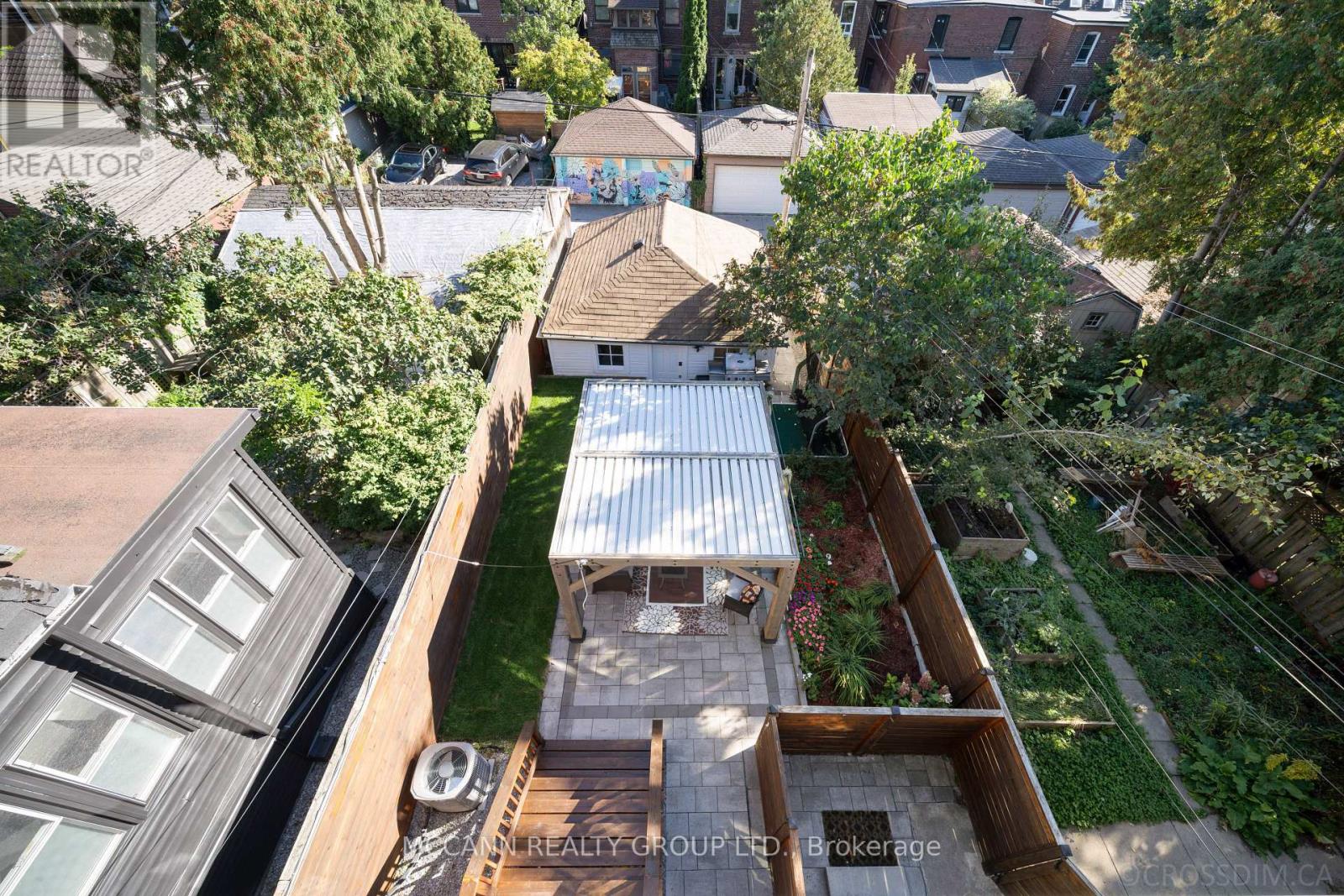 217 Pearson Avenue, Toronto, Ontario  M6R 1G6 - Photo 32 - W12533668