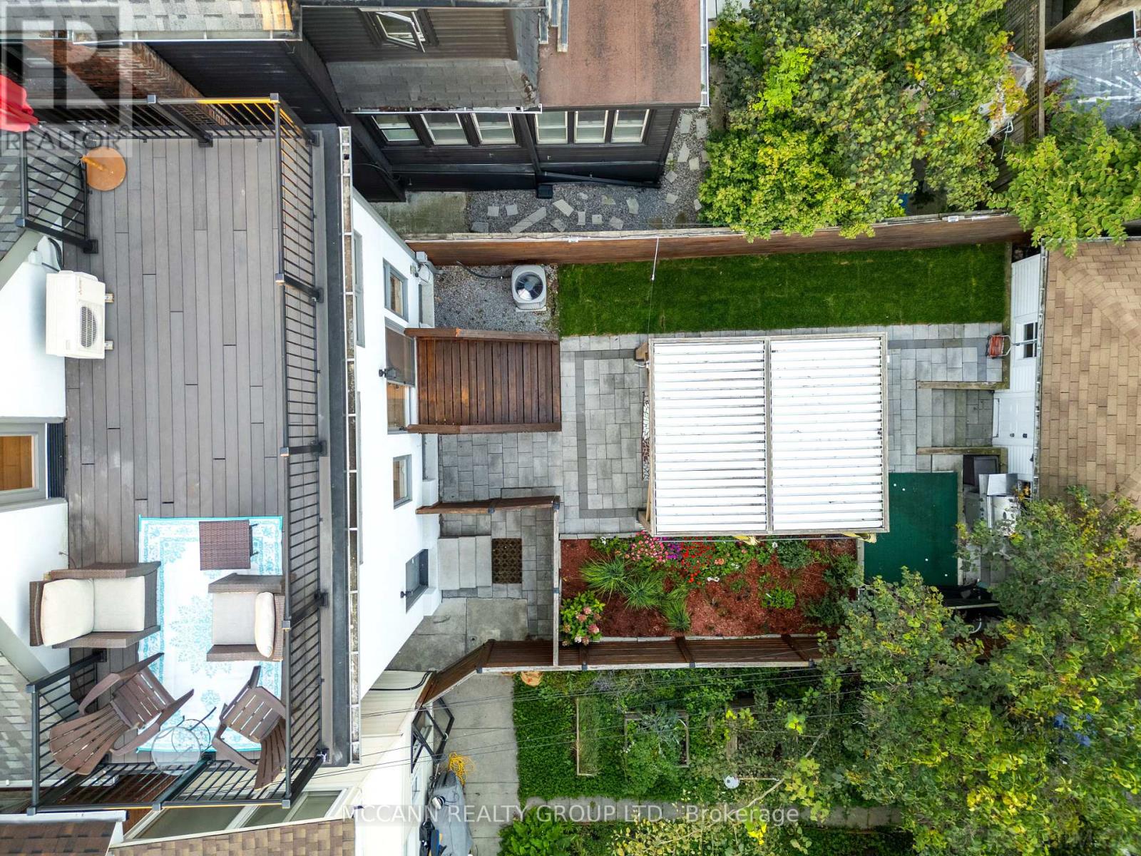 217 Pearson Avenue, Toronto, Ontario  M6R 1G6 - Photo 50 - W12533668