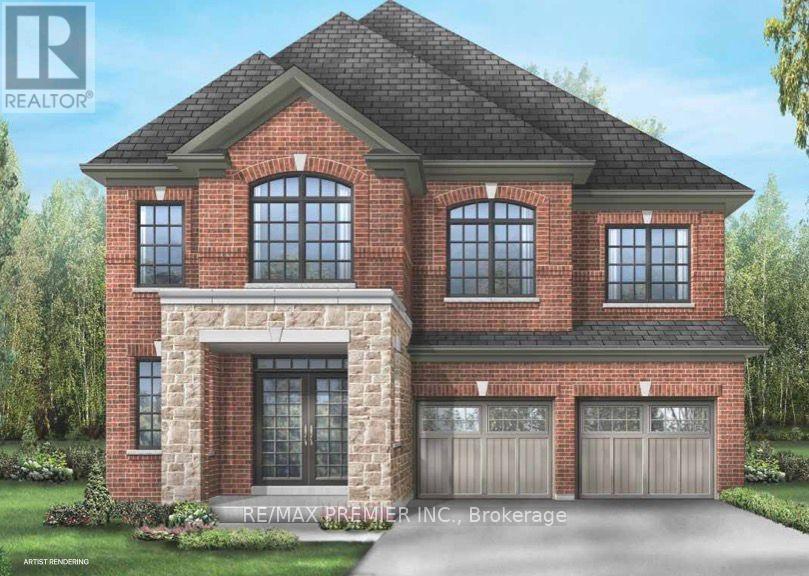 LOT 147 - 199 FALLHARVEST WAY, Whitchurch-Stouffville, Ontario