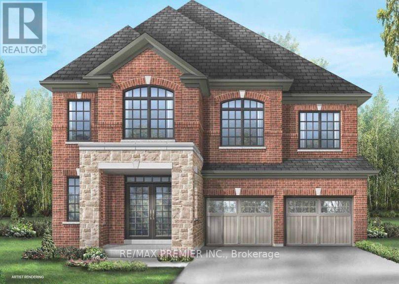 LOT 141 - 223 FALLHARVEST WAY, Whitchurch-Stouffville, Ontario