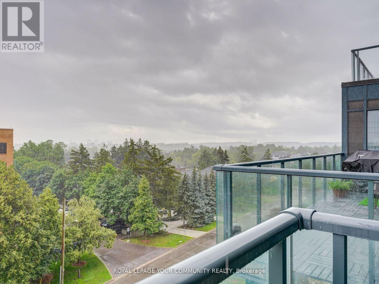 610 - 9088 Yonge Street, Richmond Hill, Ontario  L4C 6Z9 - Photo 14 - N12533698