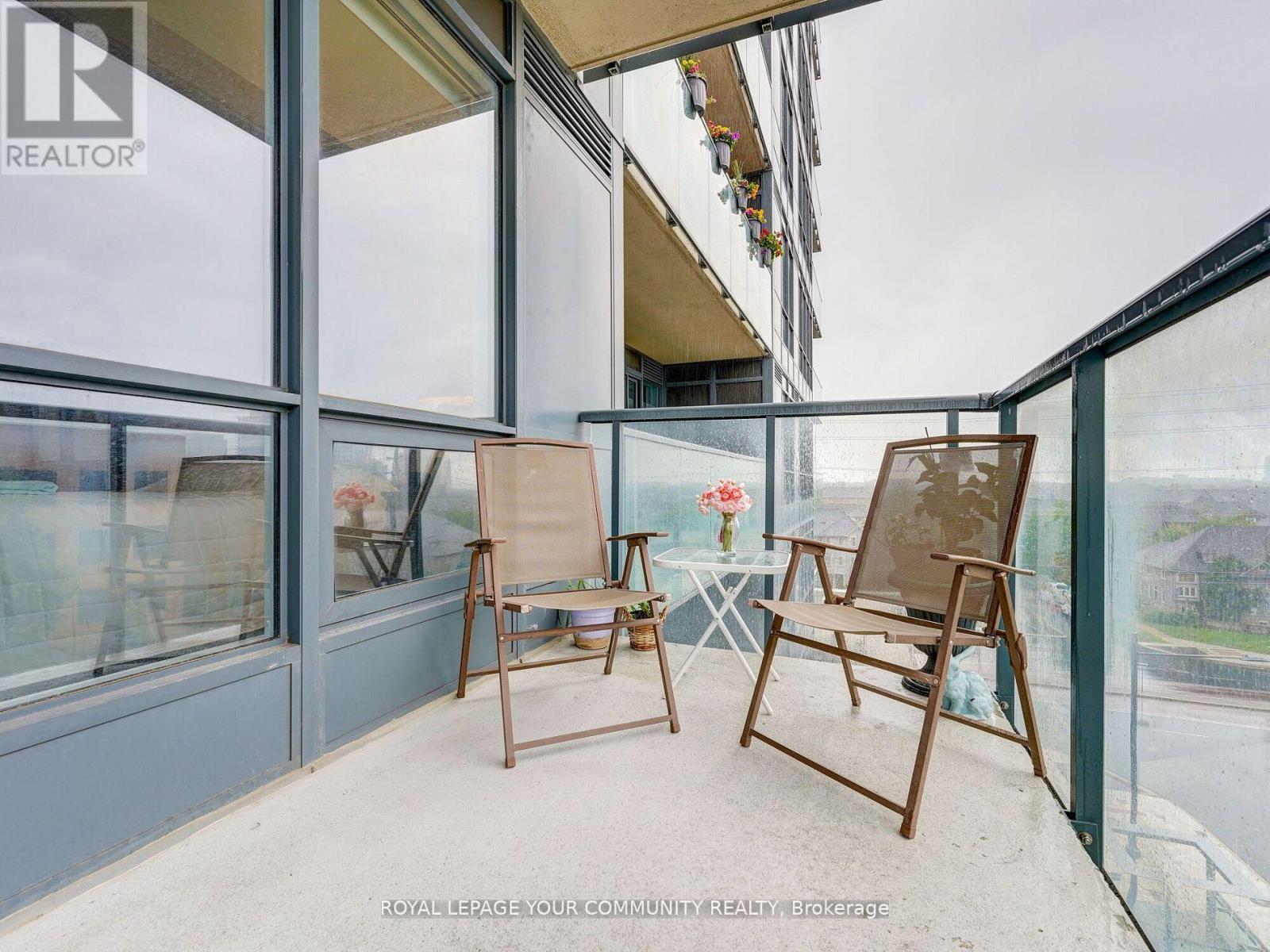 610 - 9088 Yonge Street, Richmond Hill, Ontario  L4C 6Z9 - Photo 16 - N12533698