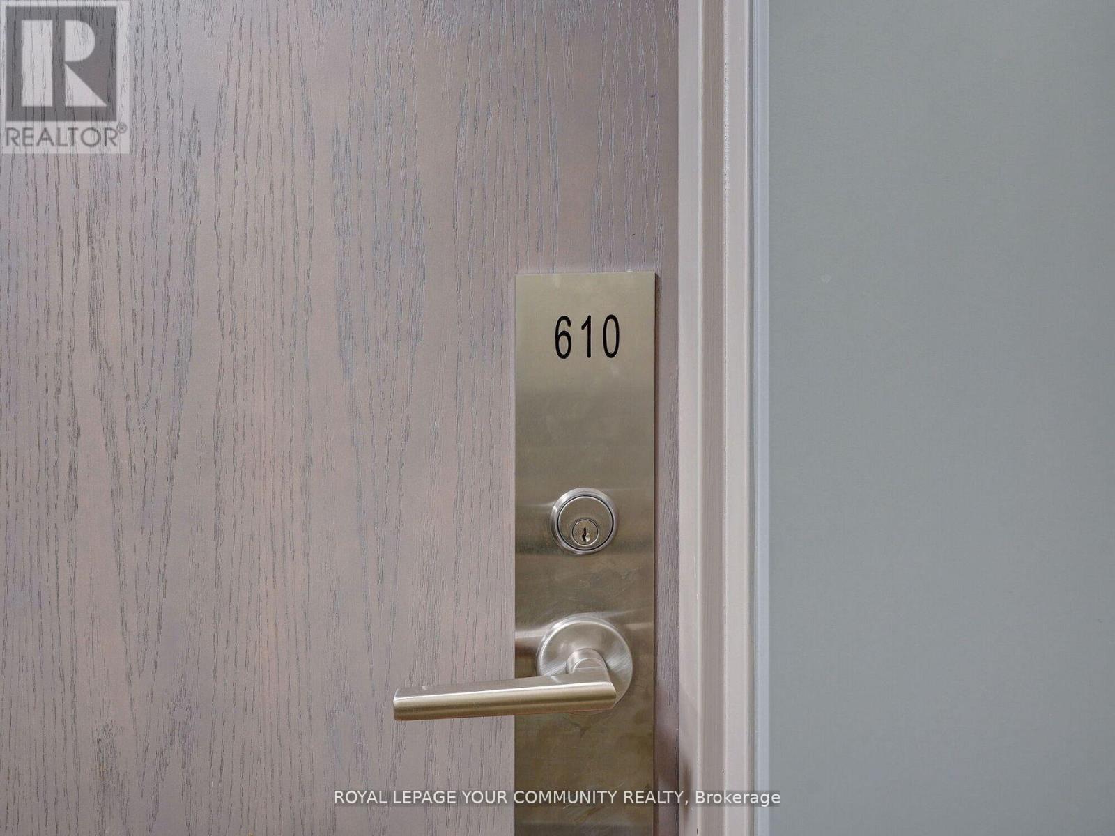 610 - 9088 Yonge Street, Richmond Hill, Ontario  L4C 6Z9 - Photo 2 - N12533698