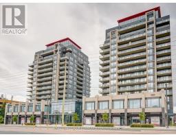 610 - 9088 YONGE STREET