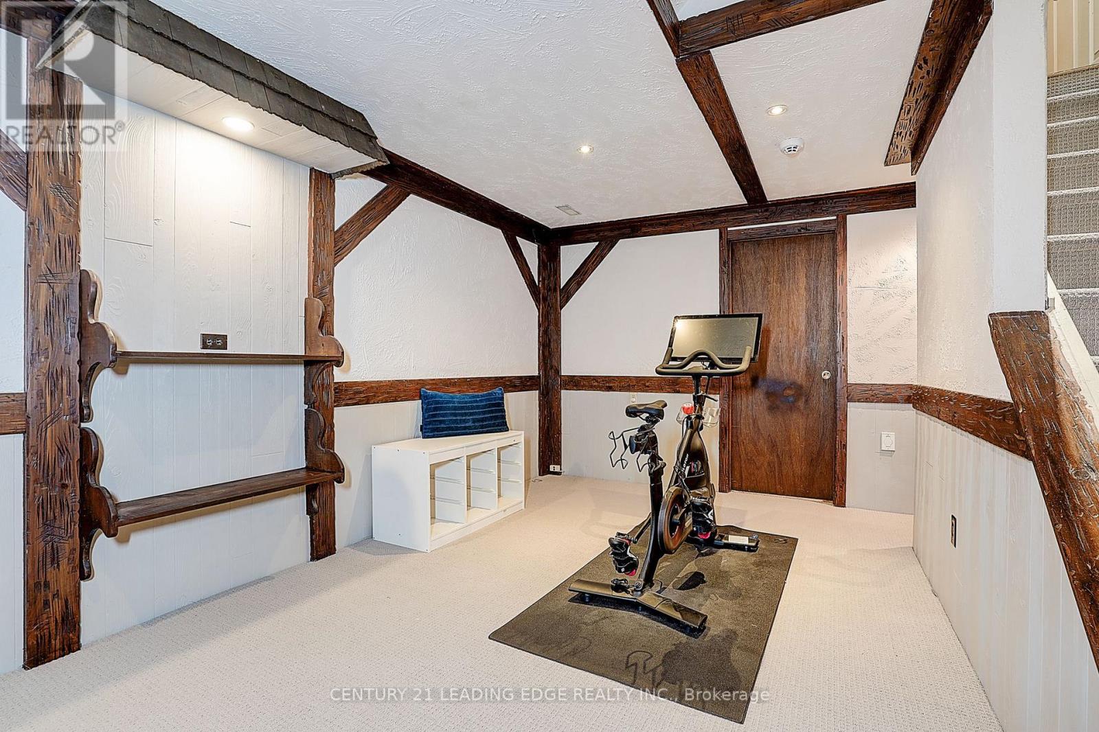 101 Ramona Boulevard, Markham, Ontario  L3P 2K6 - Photo 36 - N12533704