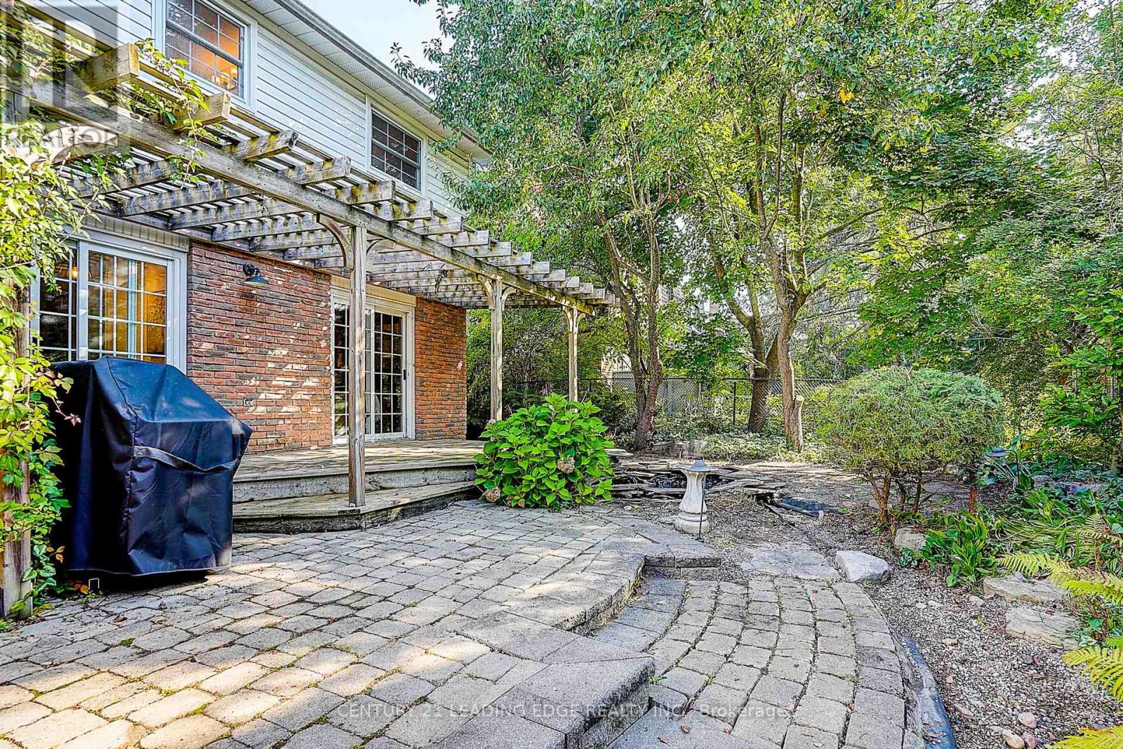 101 Ramona Boulevard, Markham, Ontario  L3P 2K6 - Photo 42 - N12533704