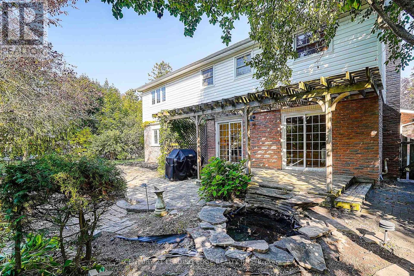 101 Ramona Boulevard, Markham, Ontario  L3P 2K6 - Photo 43 - N12533704