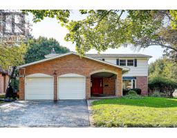 101 Ramona Boulevard, Markham (Markham Village), Ca