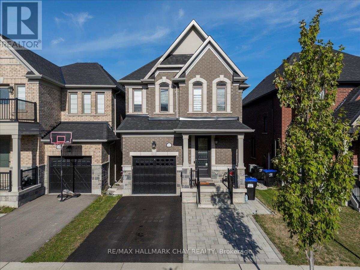 2127 WILSON STREET, Innisfil, Ontario