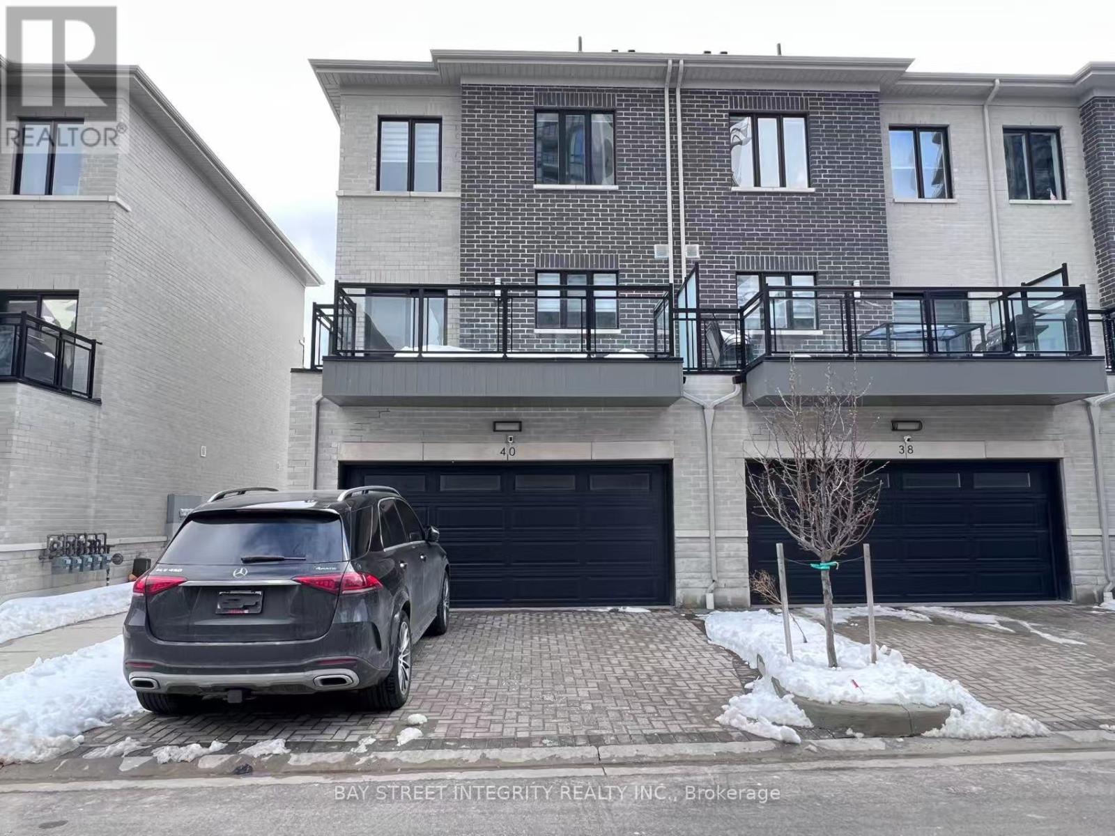 40 Active Road, Markham, Ontario  L3T 0G2 - Photo 2 - N12533850