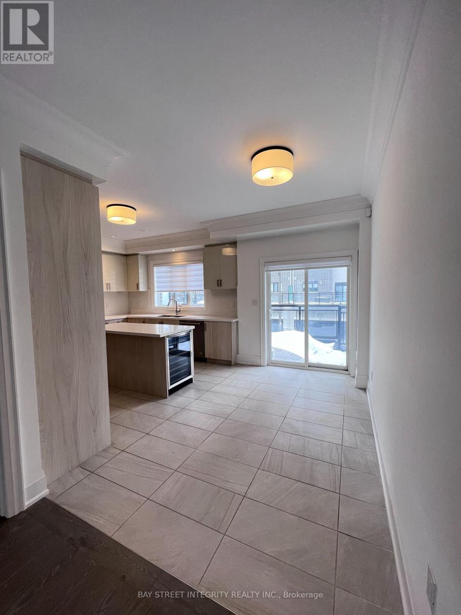 40 Active Road, Markham, Ontario  L3T 0G2 - Photo 5 - N12533850