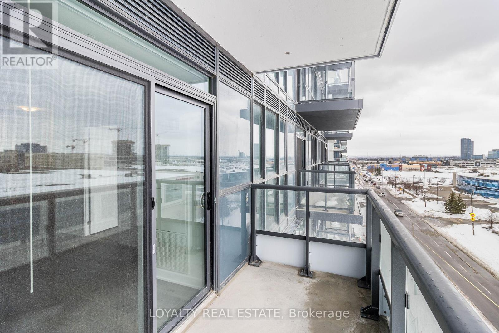 621 - 38 Honeycrisp Crescent, Vaughan, Ontario  L4K 0M8 - Photo 44 - N12533854