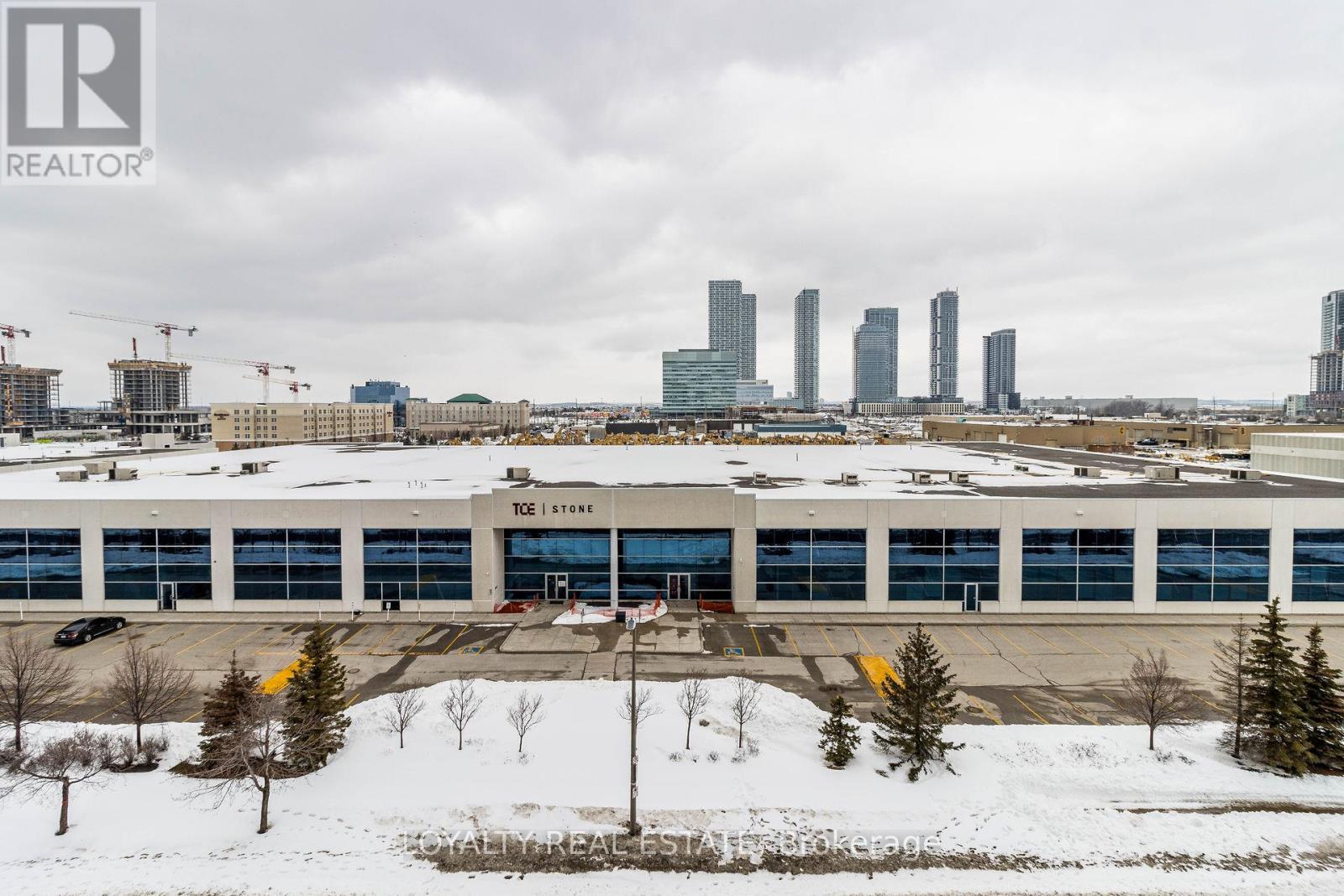 621 - 38 Honeycrisp Crescent, Vaughan, Ontario  L4K 0M8 - Photo 45 - N12533854