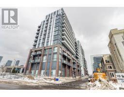 621 - 38 HONEYCRISP CRESCENT, Vaughan, Ontario