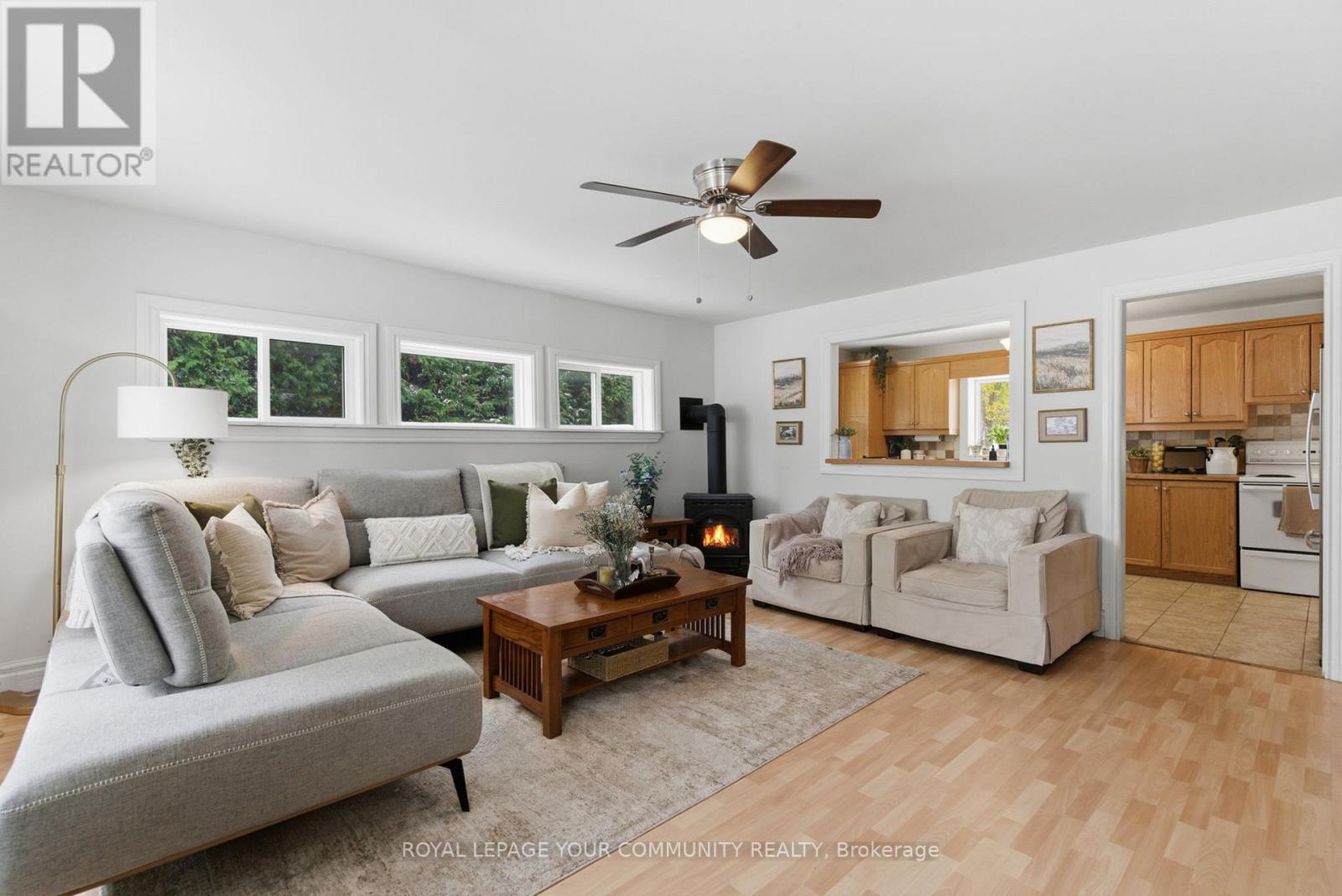 24 Fairpark Lane, Georgina, Ontario  L0E 1N0 - Photo 11 - N12533890