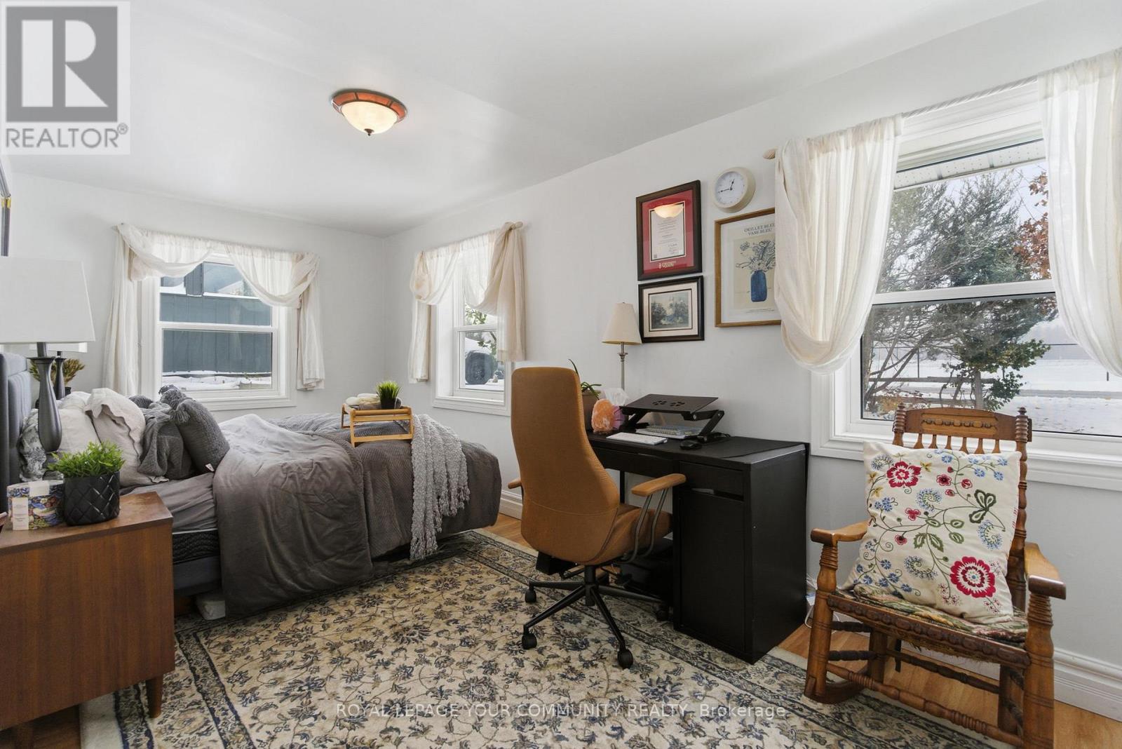 24 Fairpark Lane, Georgina, Ontario  L0E 1N0 - Photo 29 - N12533890