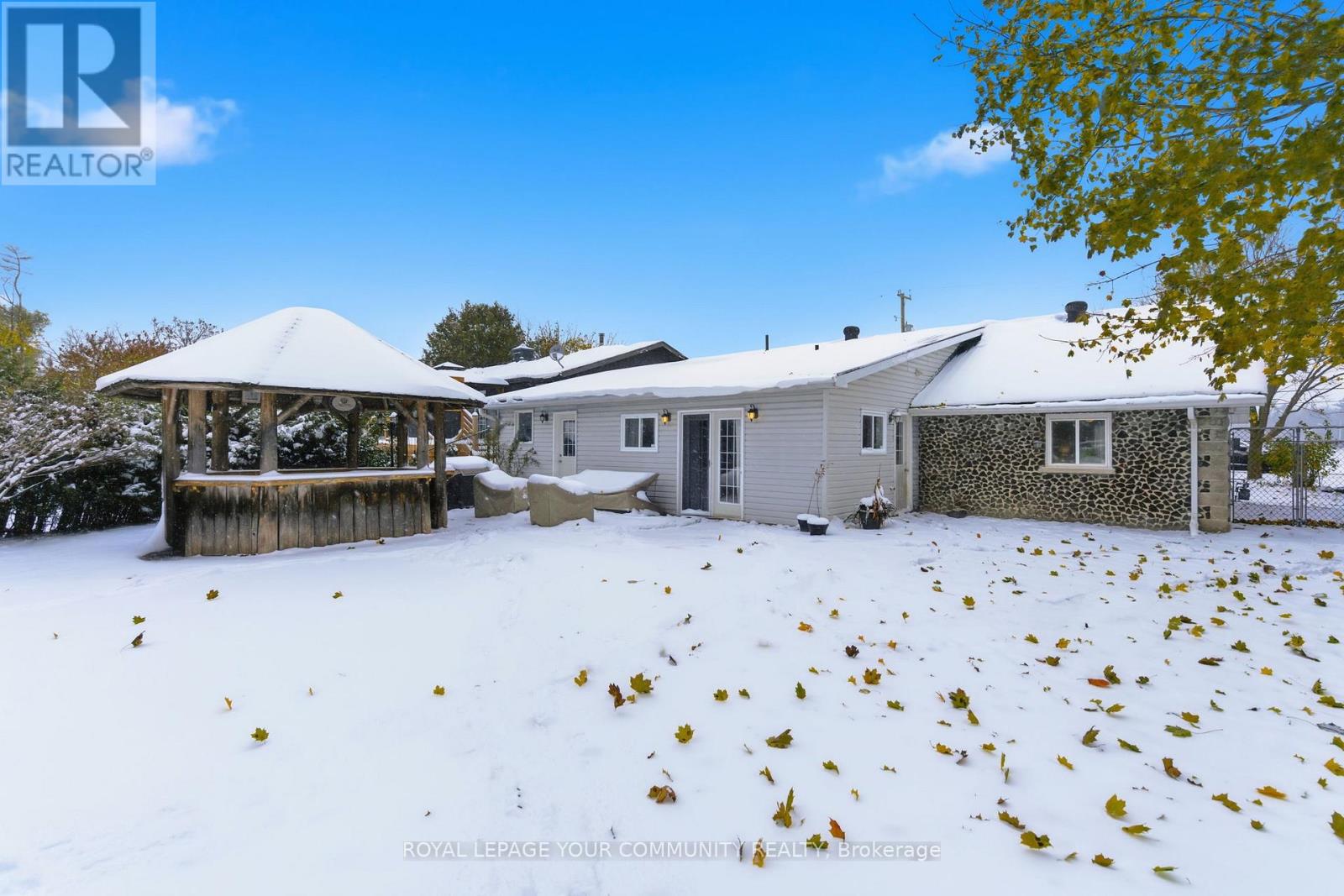 24 Fairpark Lane, Georgina, Ontario  L0E 1N0 - Photo 37 - N12533890