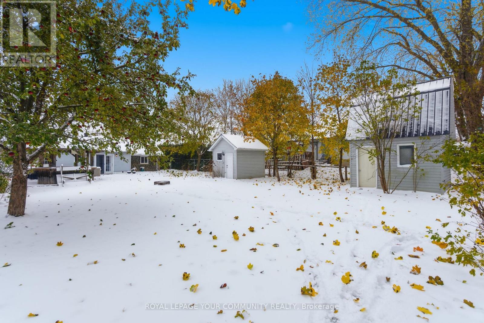 24 Fairpark Lane, Georgina, Ontario  L0E 1N0 - Photo 40 - N12533890