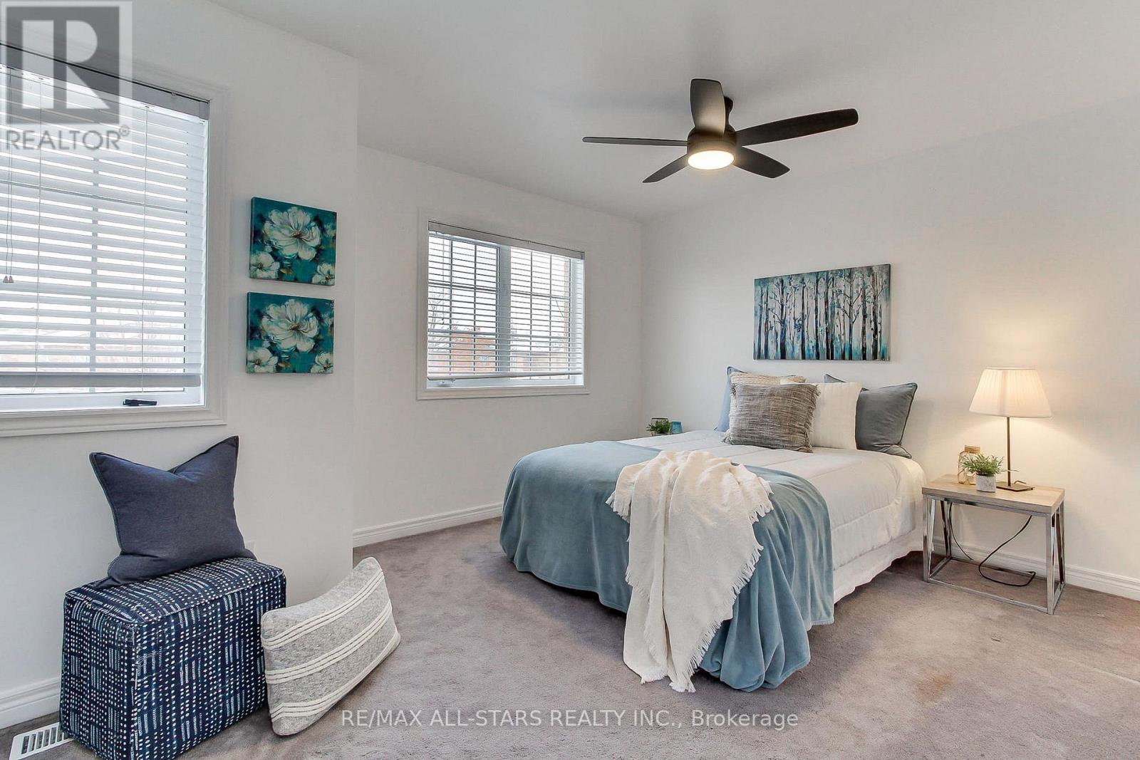 78 Lancaster Court, Georgina, Ontario  L4P 3Z9 - Photo 13 - N12533902