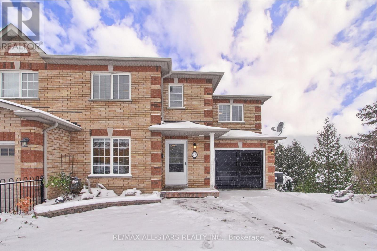 78 Lancaster Court, Georgina, Ontario  L4P 3Z9 - Photo 2 - N12533902