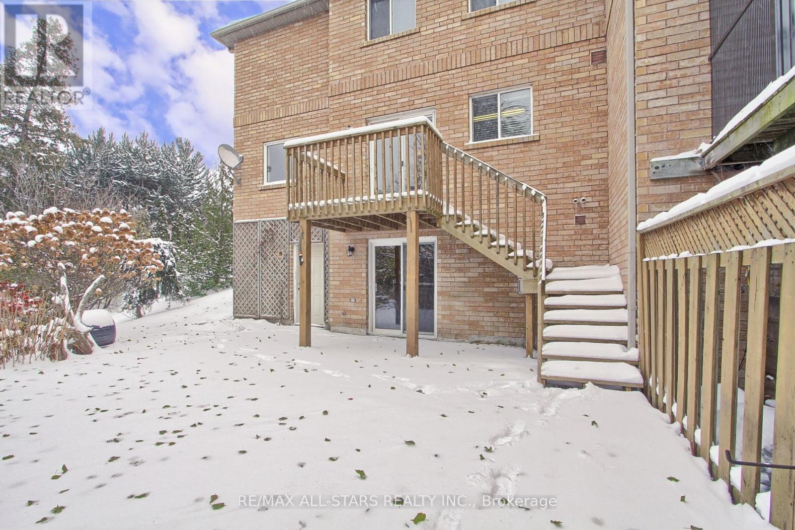 78 Lancaster Court, Georgina, Ontario  L4P 3Z9 - Photo 24 - N12533902