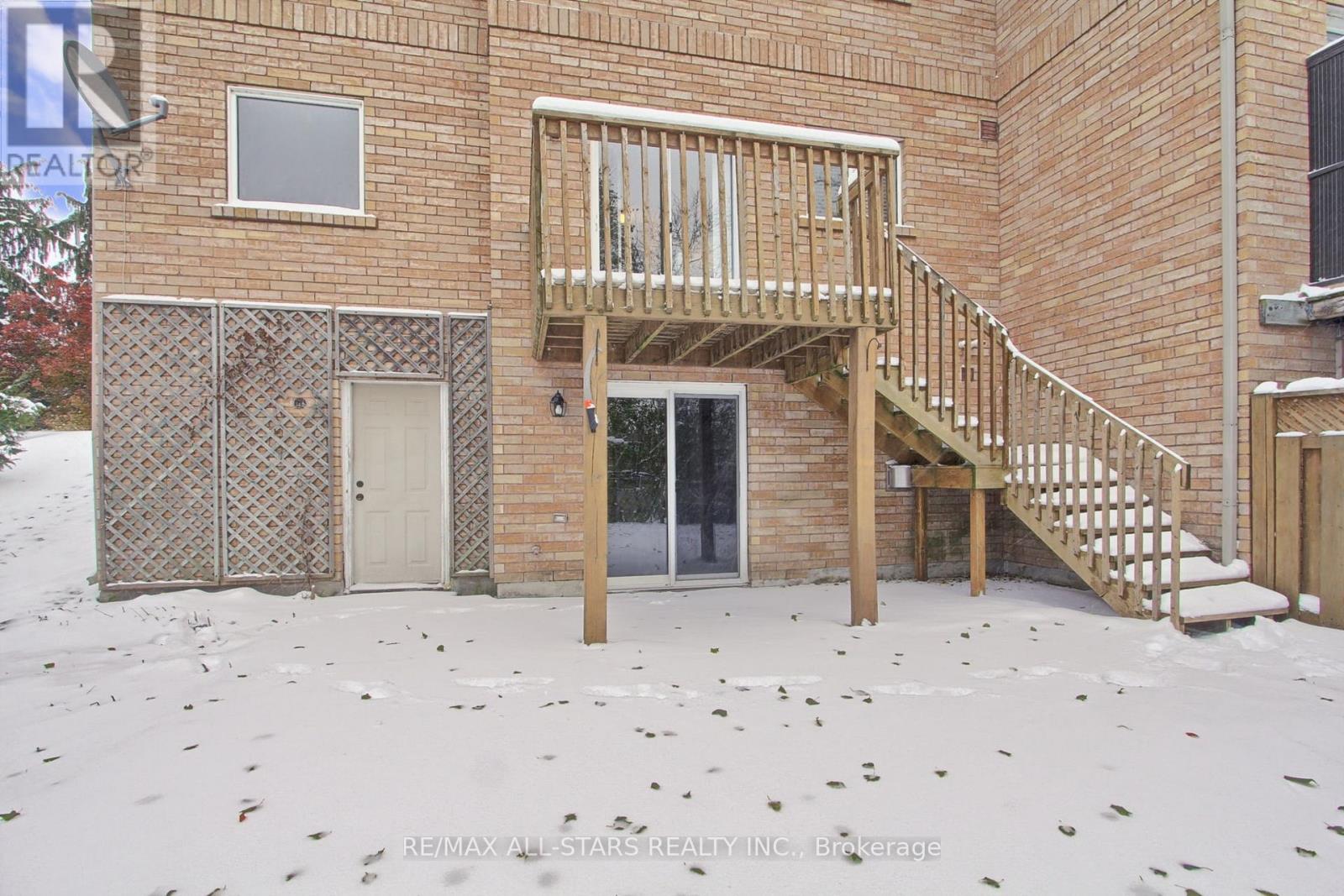 78 Lancaster Court, Georgina, Ontario  L4P 3Z9 - Photo 25 - N12533902