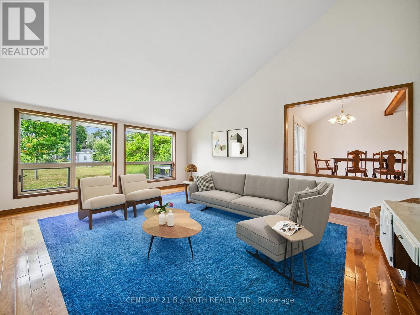 1415 Cunningham Crescent, Severn, Ontario  L3V 7E1 - Photo 8 - S12533744