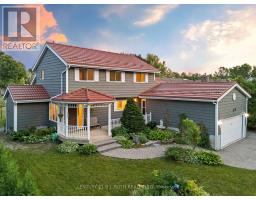 1415 CUNNINGHAM CRESCENT, Severn, Ontario