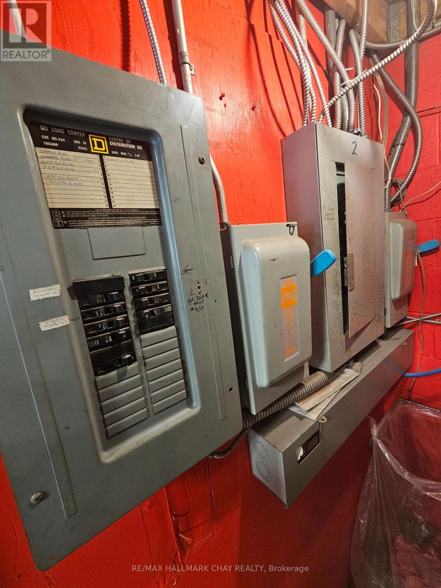 3&4 - 25 Hart Drive, Barrie, Ontario L4N 5R8 - Photo 8 - S12533796