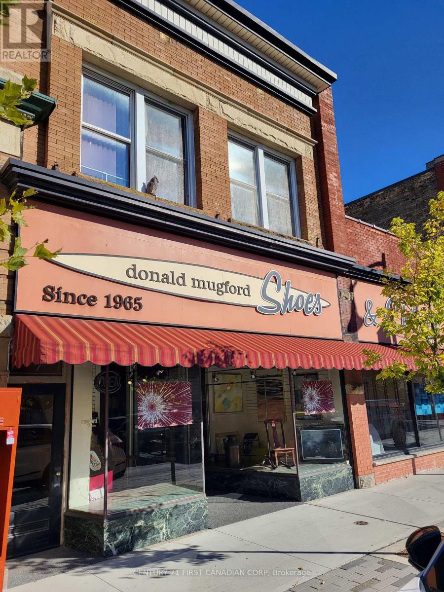 429 TALBOT STREET, St. Thomas, Ontario