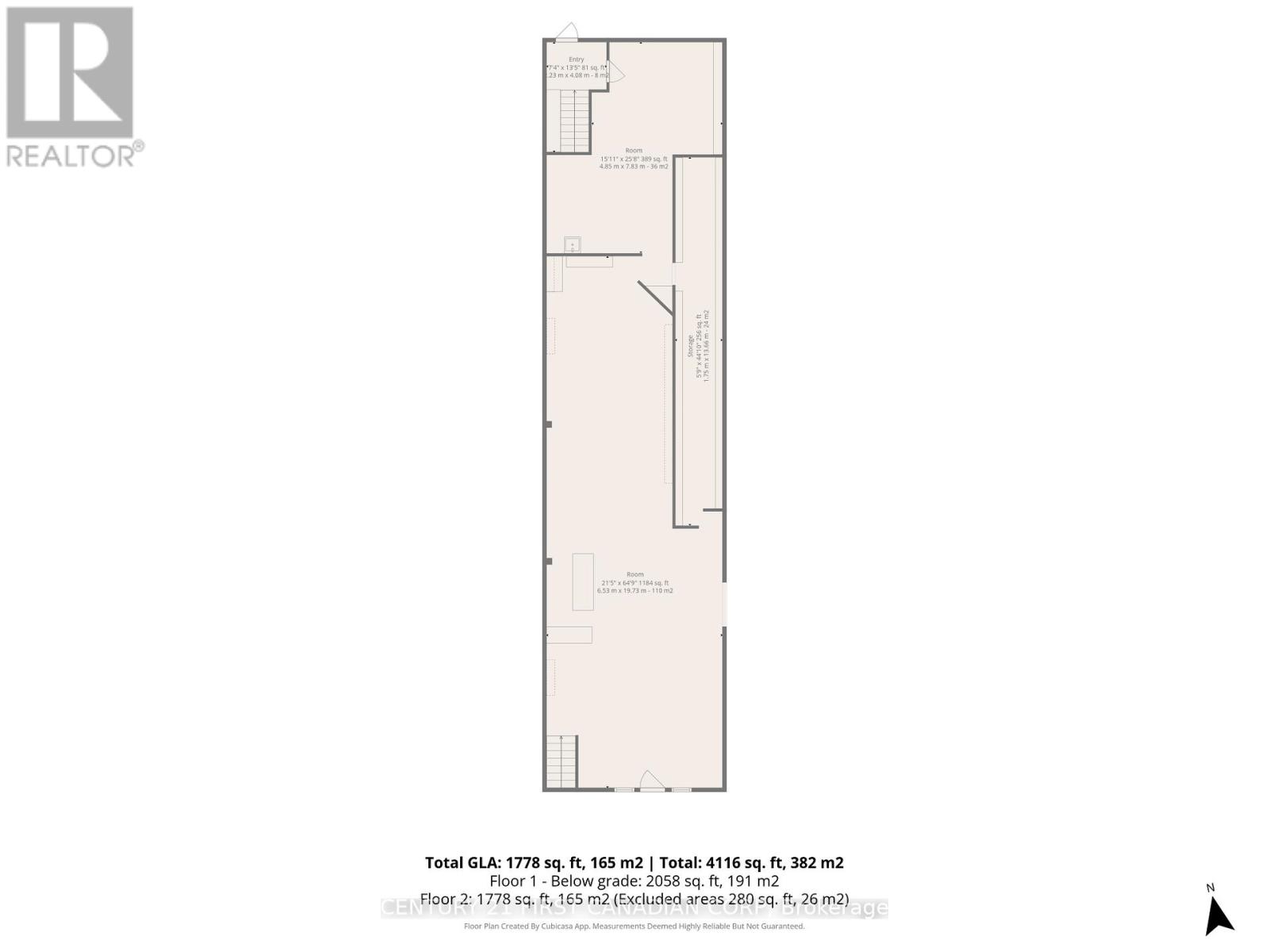 429 Talbot Street, St. Thomas, Ontario  N5P 1C1 - Photo 21 - X12466365