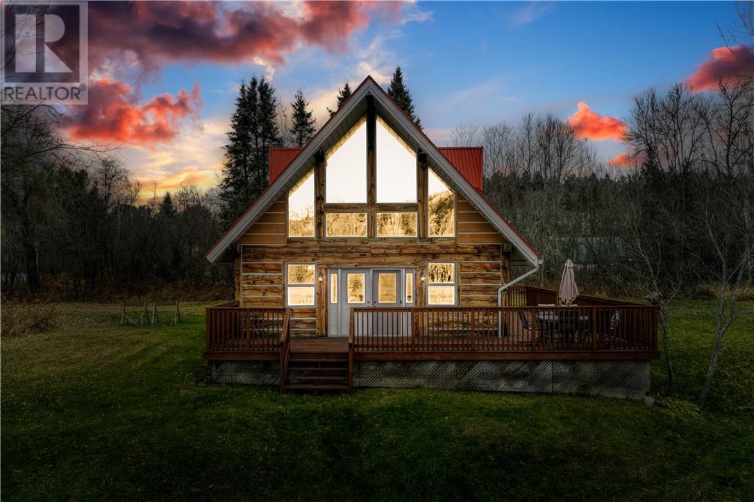 55 Brouse Road, Massey, Ontario