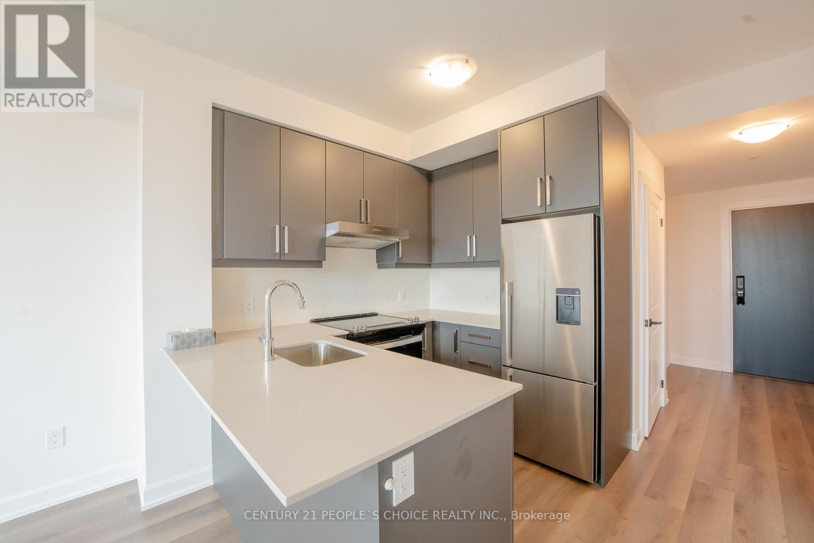 1703 - 3220 William Coltson Avenue N, Oakville, Ontario  L6H 7X9 - Photo 15 - W12533696