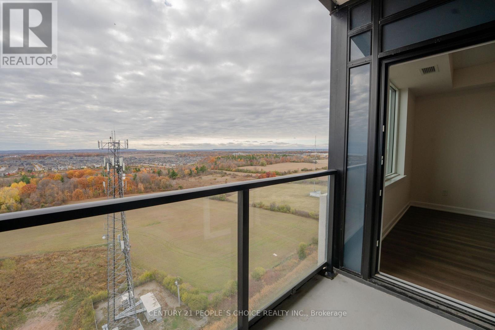 1703 - 3220 William Coltson Avenue N, Oakville, Ontario  L6H 7X9 - Photo 27 - W12533696