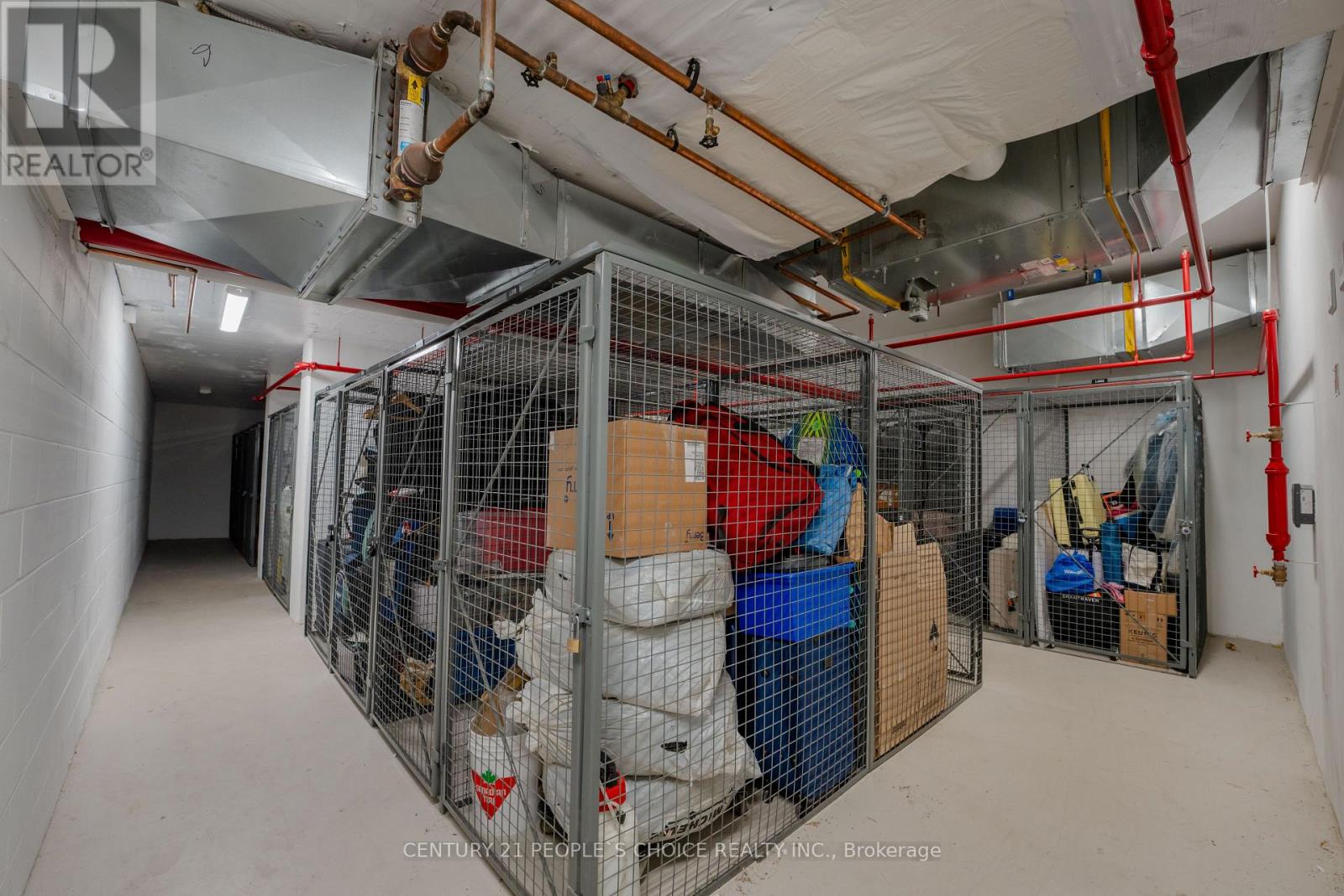 1703 - 3220 William Coltson Avenue N, Oakville, Ontario  L6H 7X9 - Photo 28 - W12533696