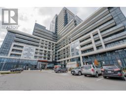 1703 - 3220 WILLIAM COLTSON AVENUE N, Oakville, Ontario