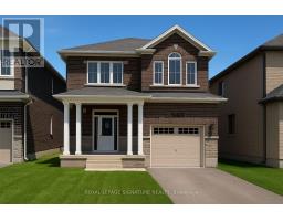 1225 Manitou Way, Milton (Bw Bowes), Ca