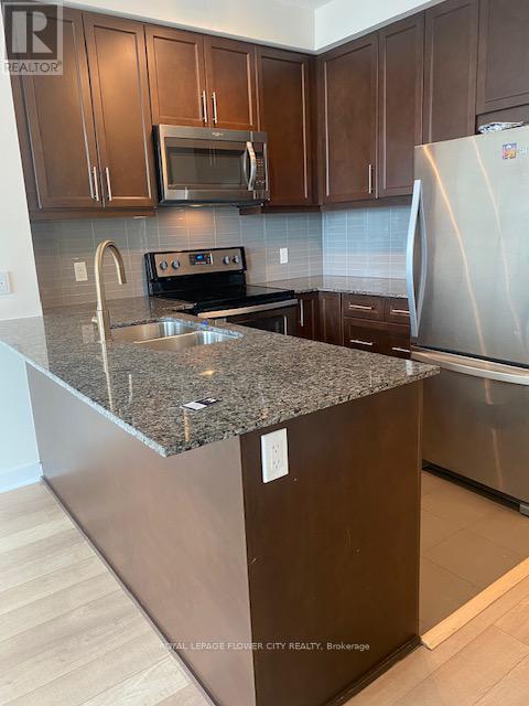 4010 - 3975 Grand Park Drive, Mississauga, Ontario  L5B 0K4 - Photo 7 - W12533714