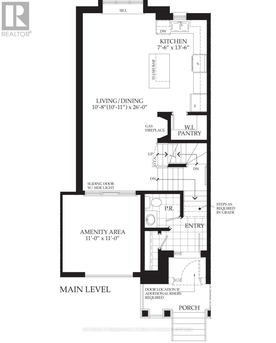 10 Oakmore Lane, Brampton, Ontario  L6Y 6H5 - Photo 13 - W12533720