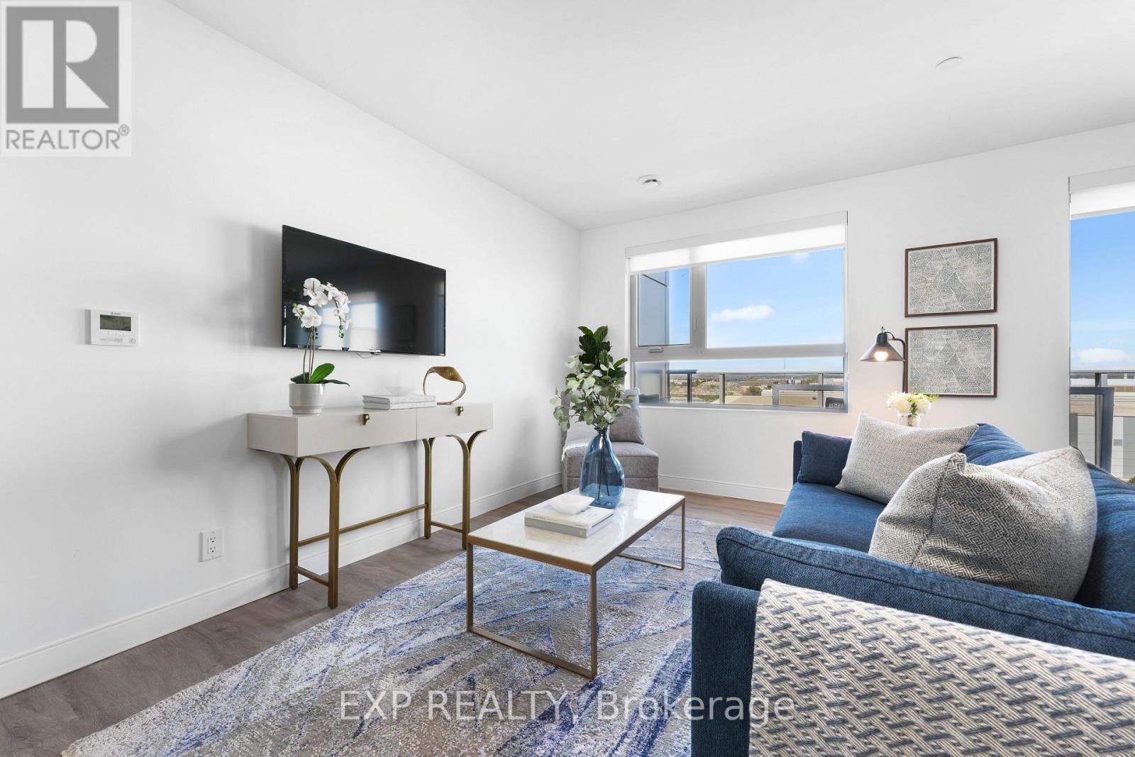 313 - 100 Manett Crescent, Brampton, Ontario  L6X 4P7 - Photo 10 - W12533748