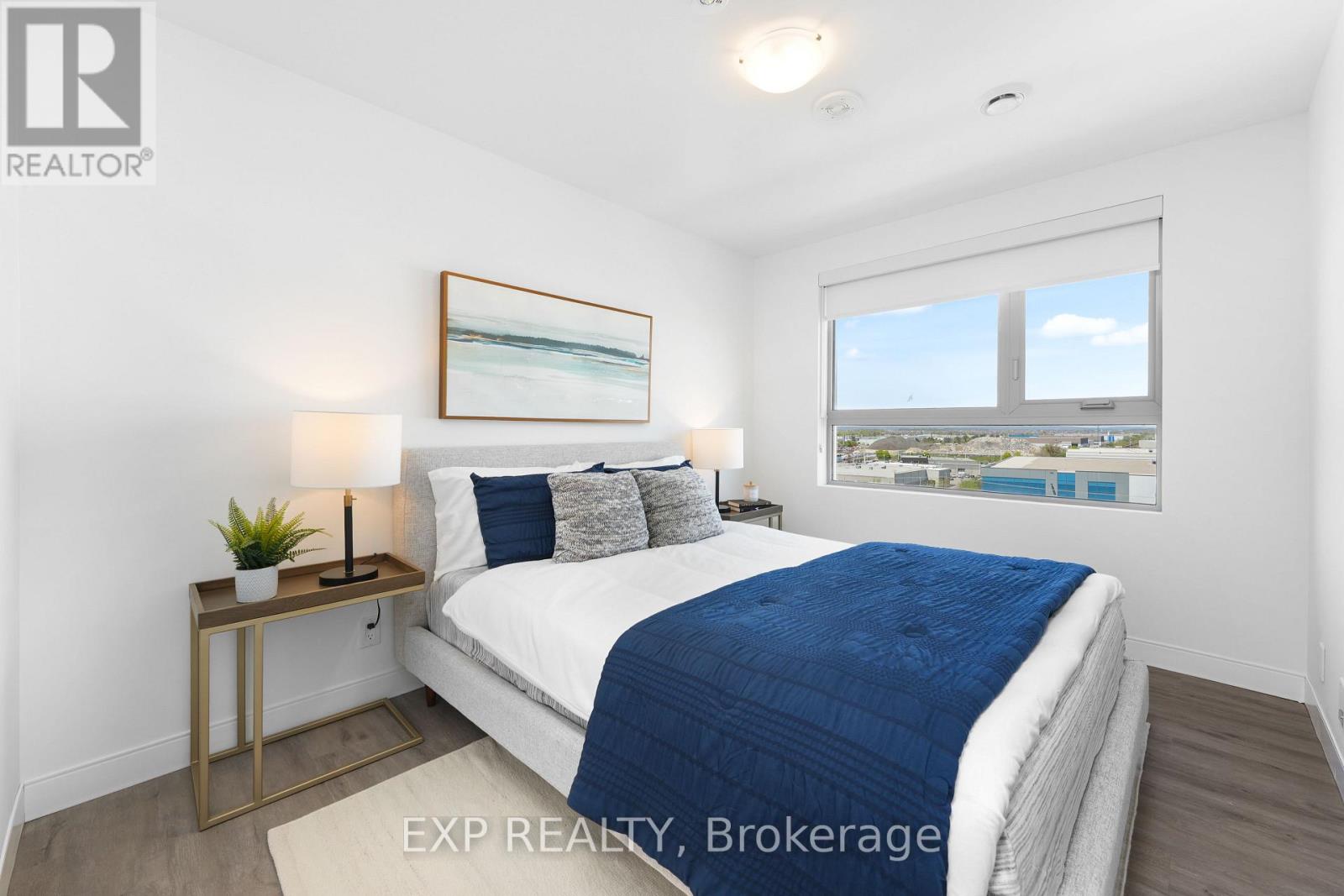 313 - 100 Manett Crescent, Brampton, Ontario  L6X 4P7 - Photo 11 - W12533748