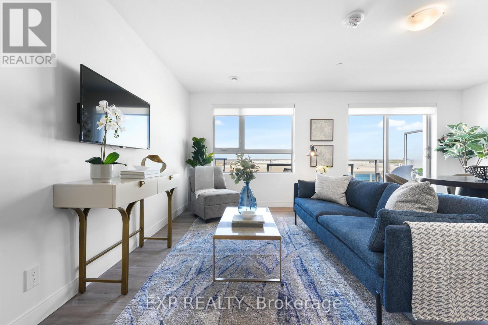 313 - 100 Manett Crescent, Brampton, Ontario  L6X 4P7 - Photo 9 - W12533748