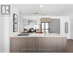 313 - 100 Manett Crescent, Brampton (Brampton West), Ca