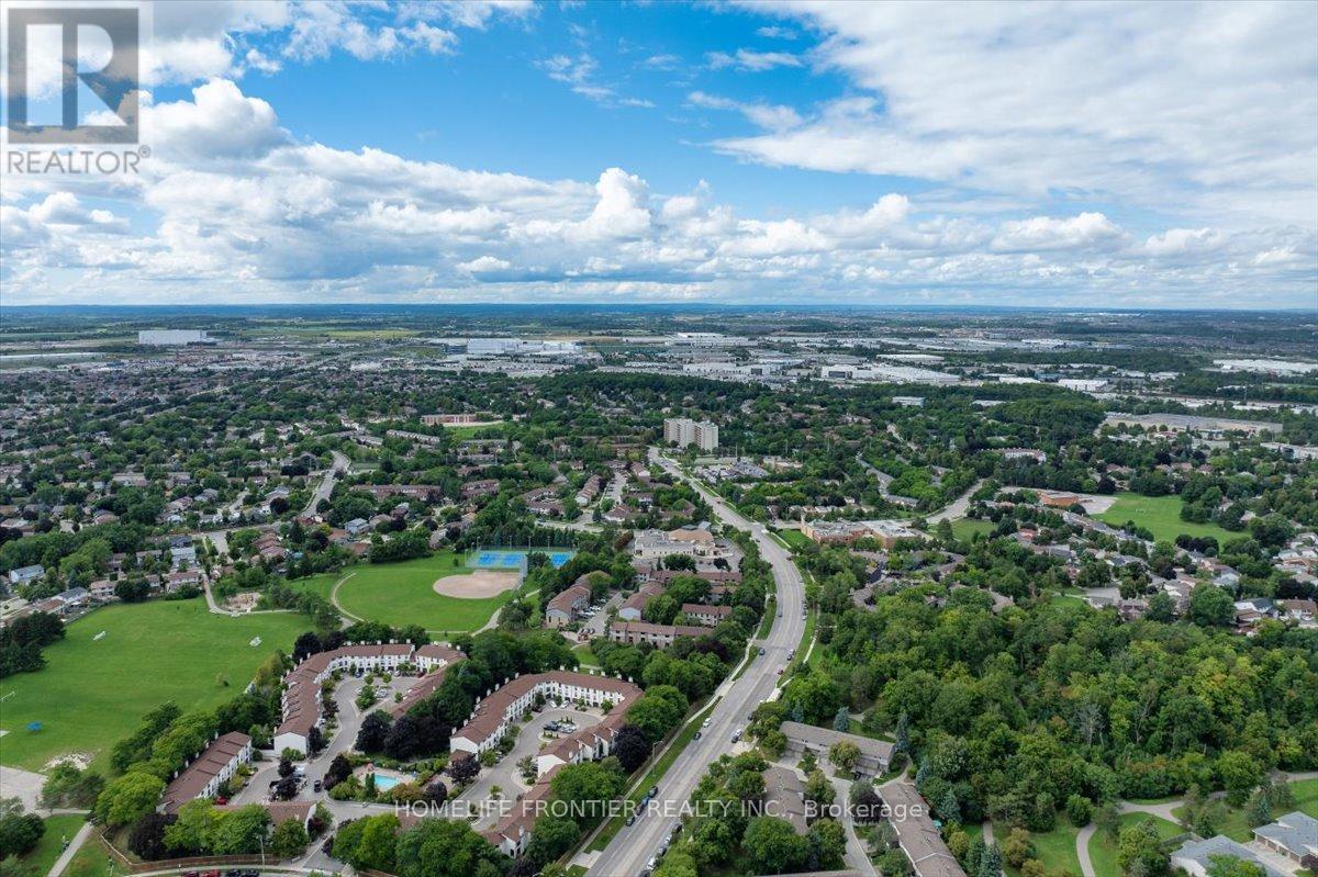 605 - 2301 Derry Road W, Mississauga, Ontario  L5N 2R4 - Photo 39 - W12533760