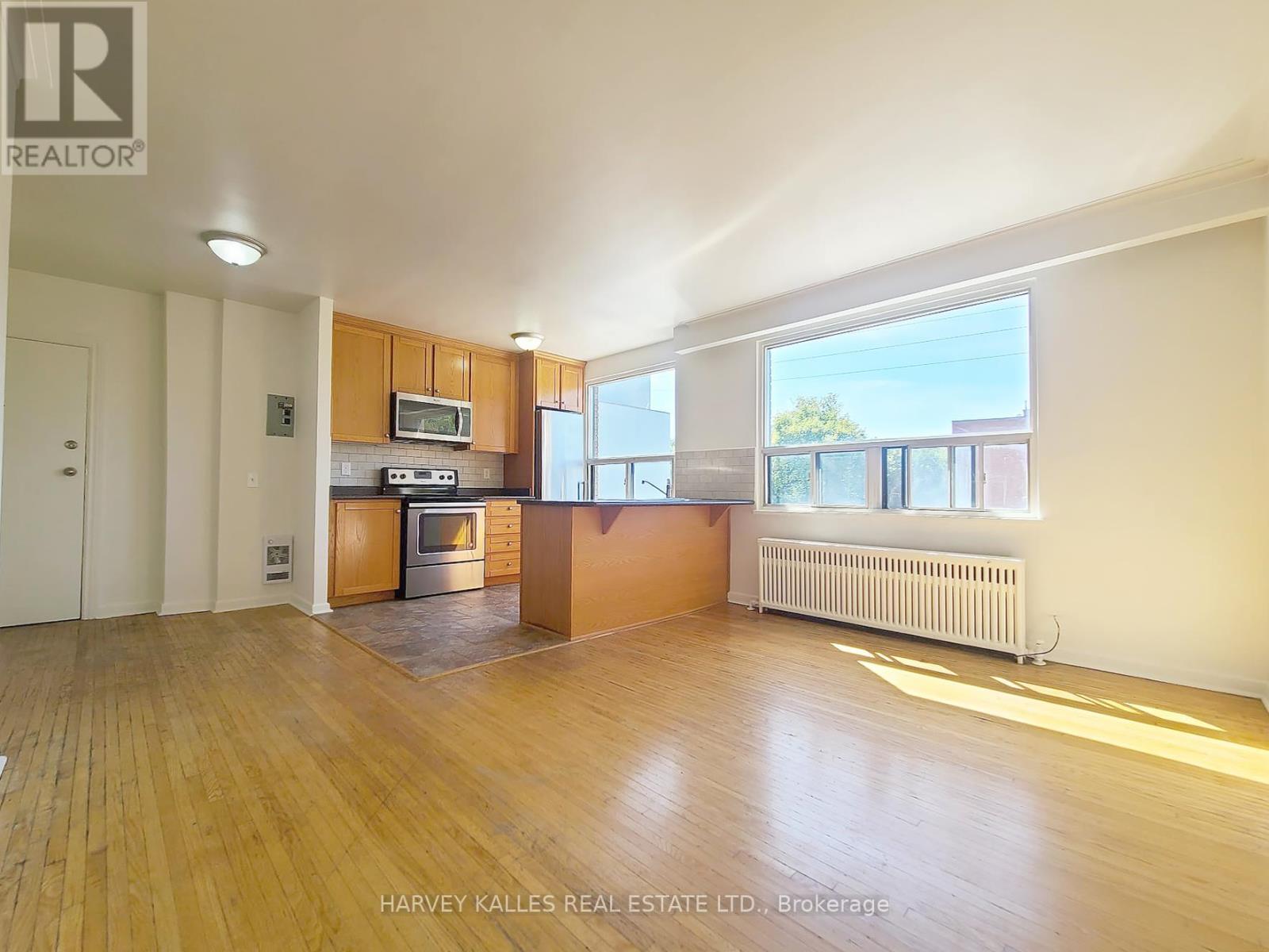 310 - 500 Gilbert Avenue, Toronto, Ontario  M6E 4X5 - Photo 3 - W12533762