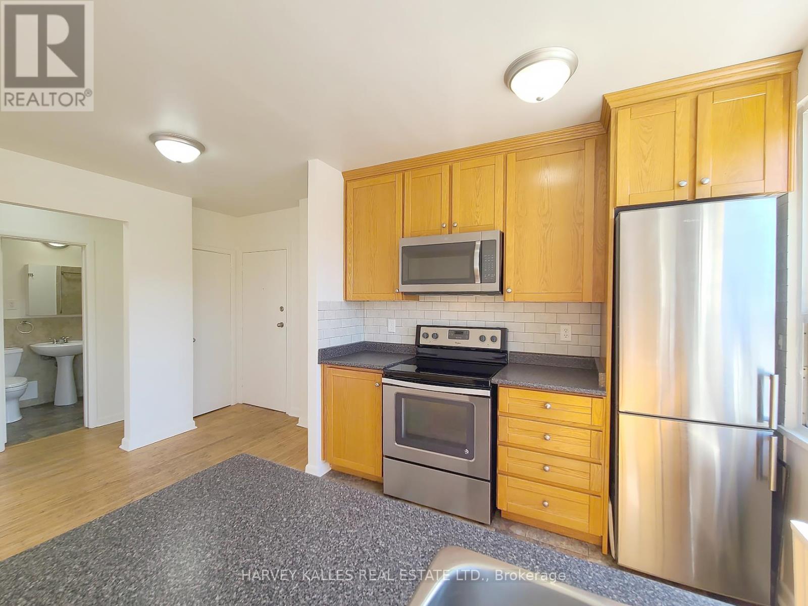 310 - 500 Gilbert Avenue, Toronto, Ontario  M6E 4X5 - Photo 7 - W12533762