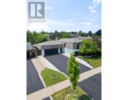 496 SEYMOUR DRIVE, Oakville, Ontario