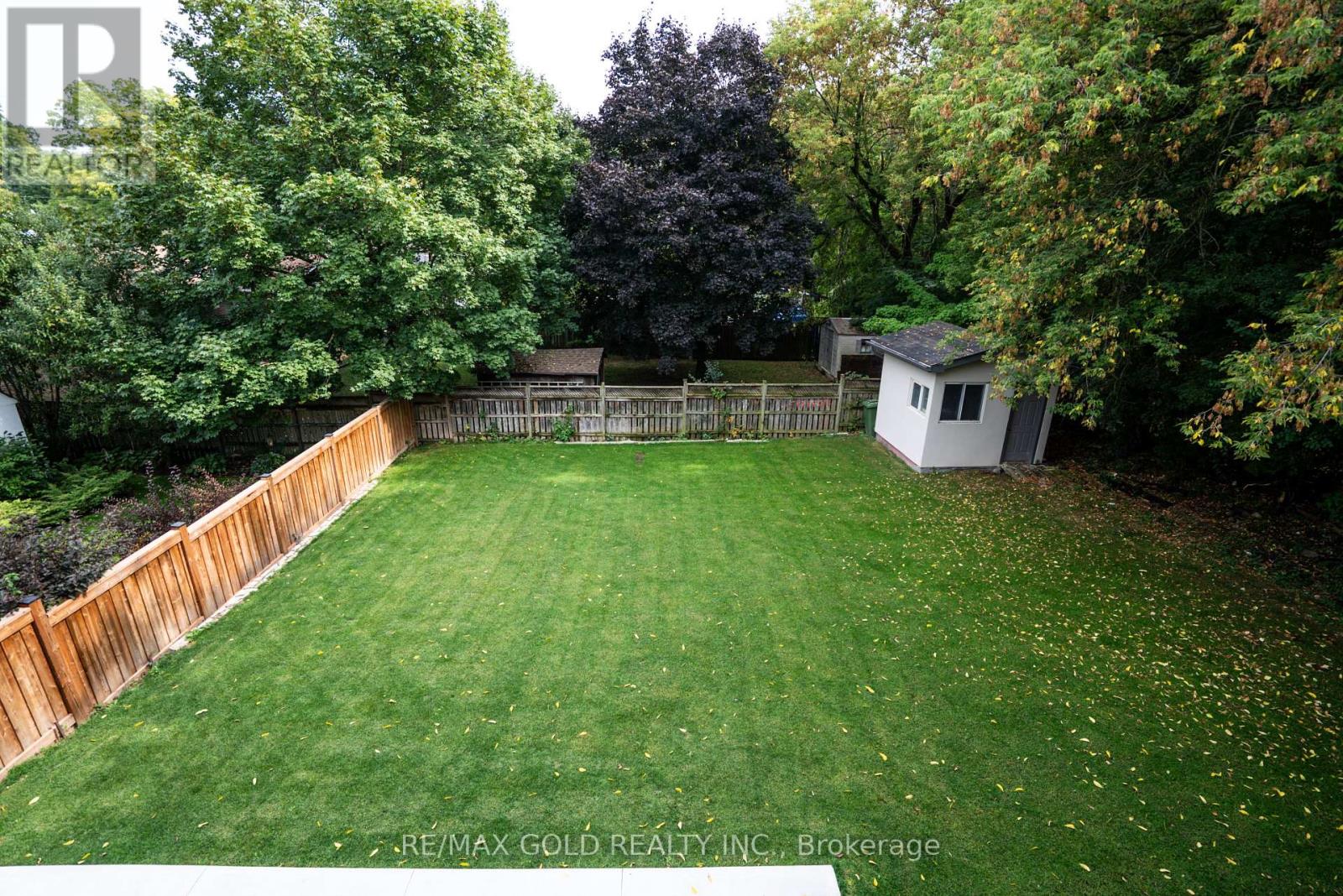 50 Willow Street, Caledon, Ontario  L7E 1C4 - Photo 25 - W12533822