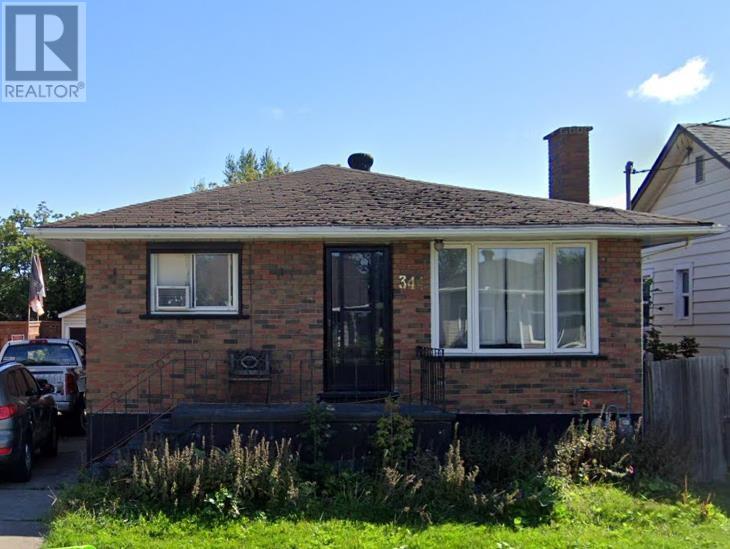 344 First AVE, Sault Ste. Marie, Ontario