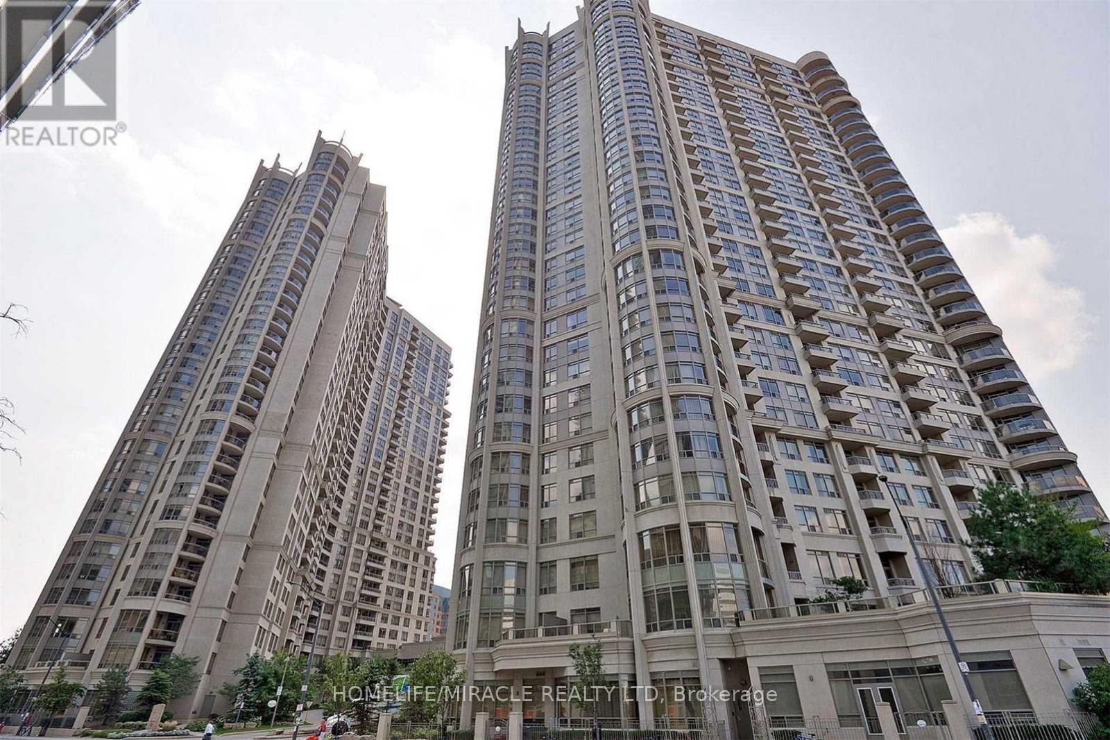 GPH20 - 3888 DUKE OF YORK BOULEVARD, Mississauga, Ontario